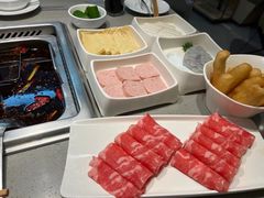 -海底捞火锅(德辉广场店)