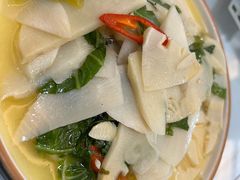 -堂宴·老厦门私房菜(1988仙岳总店)