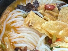 -螺世纪螺蛳粉·桂味小排档(裕德店)