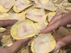 -官塘锋记鱼生·生腌·砂锅粥(牌坊街店)