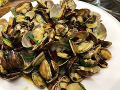 -二红烧烤排骨串(麦岛店)