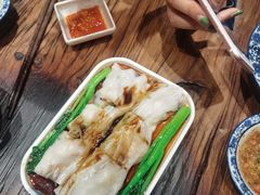 -十六蒲(桂林路店)