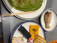 -津可佳·和树银海杂粮