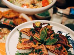 -酒井酱子·深夜食堂(东城汇店)