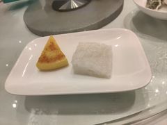 -海都六福酒家(世博广场店)