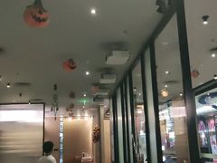 大堂-西堤牛排(龙德广场店)