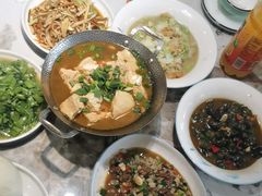 -小乡小镇·传承桐庐土菜·老板亲自烧的菜