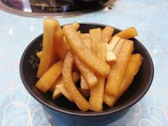-欢乐海岸美食联盟