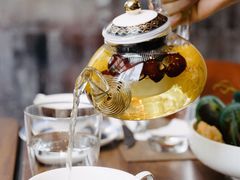 -OGGI TRATTORIA PIZZERIA(深业上城店)