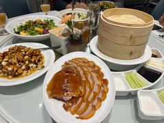 -眉州东坡(北苑华贸店)