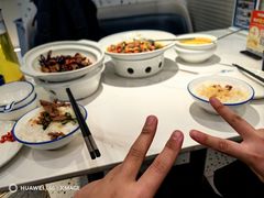 -兰湘子·湘菜小炒(长安万科广场店)