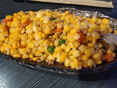 -虎虎龙虾大排档(双井店)