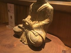 -一叶一世界·素食餐厅(锦华万达店)