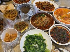 -小四川菜馆(托乐嘉店)