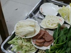 -木萨火锅店(开鲁路店)