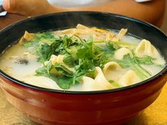 -惠丰源烩面馆(经七路店)