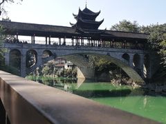-乾州古城