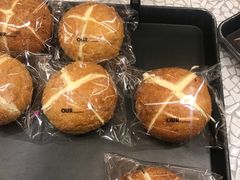 -OUR Bakery(SKP-S店)