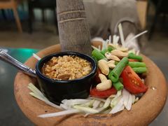 -simply thai天泰(长泰广场店)