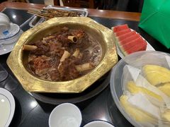 -老北京羊蝎子火锅(光荣道店)