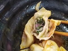 -小无锡面馆