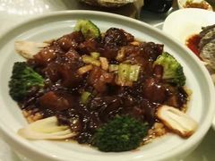 -汤记传菜(秀浦路店)