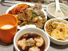 -海底捞火锅(方圆荟店)