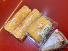 鲜奶核桃卷-红叶蛋糕(广达路总店)