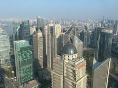 -东方明珠广播电视塔