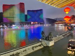 -1718食尚馆·太湖菜(龙之梦太湖古镇店)