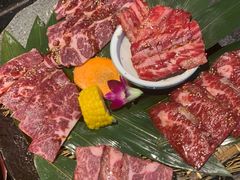 -虎丸烧肉(新大陆广场店)