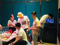 -上海星秀麦量贩KTV(张江商业广场店)