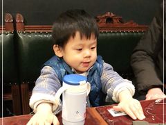 -新白鹿餐厅(爱琴海购物中心店)