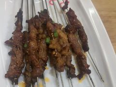 -花儿穆萨·烤肉餐厅(石马坪店)