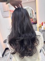 点击看大图 -HD HAIR STYLE