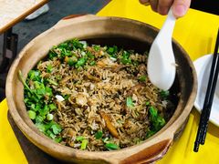 -汤氏美食台山水步特色黄鳝饭(龙津东路店)