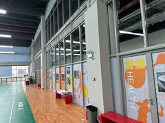 -南京全民健身中心(新街口店)