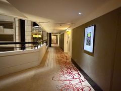 -上海锦江汤臣洲际大酒店