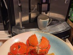 -金海湾自助餐厅(金陵饭店)