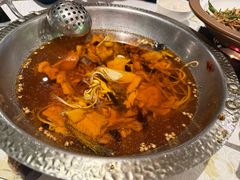 -辣婆婆(航天桥店)