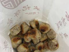 鲜肉一口酥-宋记饼家(石门二路店)