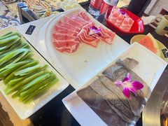 -唇辣号重庆老火锅(燕郊鑫乐汇店)