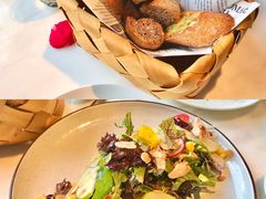 -Wei菋·Le Bistrot