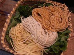 -湊湊火锅·茶憩(恒隆广场店)