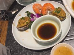 -鹅城粤菜馆(白云山路店)