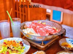 -王氏炉匠·烧鸟放题自助(三里屯店)
