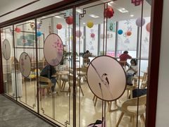 -东书房琴棋书画馆(昆城校区)