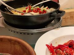 -渔梆子(长汀店)