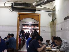 -老乌家特色小炒泡馍(大皮院店)