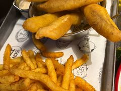 -京A Taproom·精酿餐吧(CBD店)